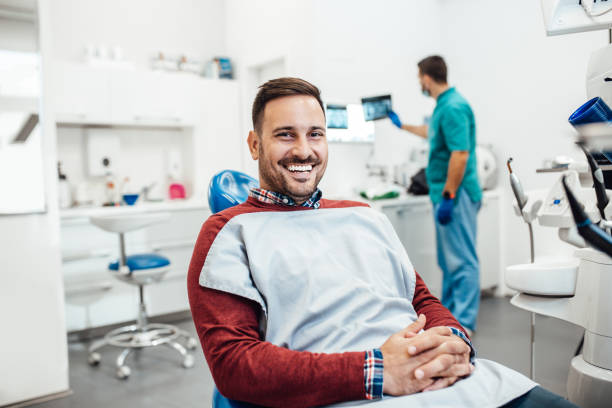 Reliable Tyler, TX Dental Services Solutions